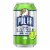 Polar® Lime Flavored Seltzer Water Cans Perspective: right