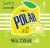 Polar Seltzer'ade Starfruit Lemonade Flavored Seltzer Water Cans Perspective: right
