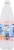 Polar® Ruby Red Grapefruit Flavored Seltzer Bottled Water Perspective: right