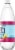 Polar® Raspberry Lime Flavored Seltzer Bottled Water Perspective: right