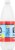 Polar® Cranberry Lime Flavored Seltzer Bottled Water Perspective: right