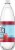 Polar Pomegranate Seltzer Water Bottle Perspective: right