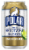 Polar® Ginger Lime Mule Flavored Seltzer Water Cans Perspective: right
