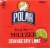 Polar® Cranberry Lime Flavored Seltzer Water Cans Perspective: right