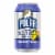 Polar Blackberry Mango Flavored Seltzer Water Cans Perspective: right