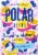 Polar Passionfruit Blueberry Seltzer Perspective: right