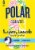 Polar® Raspberry Lemoncello Seltzer Perspective: right