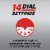 Ortho Dial N Spray 32 Oz. Hose-End Sprayer 0841010 Perspective: right