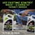 Ortho® GroundClear® Weed and Grass Killer Refill Perspective: right