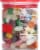 Jelly Belly 30 Flavors Jelly Beans Can Perspective: right