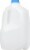 Umpqua Dairy Skim Milk Perspective: right