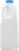 Umpqua Dairy Skim Milk Perspective: right