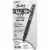 Sharpie Pen. Felt Pens Fine Point Black Ink 4 Pack (1742661) 730419 Perspective: right