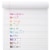 Paper Mate® InkJoy® 100ST Ballpoint Pens, Medium Point, Black, 8 Pack Perspective: right