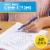 Paper Mate® Mechanical Pencils, Write Bros. Strong #2 Pencil for Less Lead Breakage, 0.9mm, 12 Count Perspective: right