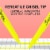 Sharpie® Pocket Style Highlighters, Chisel Tip, Assorted Fluorescent, 4 Pack Perspective: right