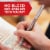 Sharpie® S-Gel, Gel Pens, Sleek Metal Barrel, Matte Black, Medium Point (0.7mm), Black Ink, 2 Count Perspective: right