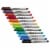 Sharpie® Ultra Fine Permenent Markers - Assorted Perspective: right