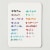 Expo® Fine Point Dry Erase Markers - Black Perspective: right
