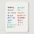 Expo® Fine Point Dry Erase Markers - Black Perspective: right