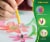 Crayola® Washable Watercolors Assorted Colors Paint Set Perspective: right