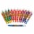 Crayola® Twistables™ Mini Crayons Perspective: right