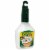 Crayola® Washable Non-Toxic No-Run Glue Perspective: right