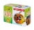 Crayola® Classic Colors Halloween Pumpkin Paint Kit Perspective: right