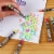 Crayola® Neon Crayons - Assorted Perspective: right