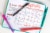 Crayola® Take Note™ Washable Gel Pens Perspective: right