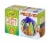 Crayola® Autumn Colors Acrylic Pumpkin Paint Kit Perspective: right