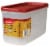 Rubbermaid® Modular Pantry Storage Perspective: right
