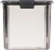 Rubbermaid Brilliance Pantry Organization Sugar Container - Clear Perspective: right