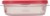 Rubbermaid® EasyFindLids™ Vented Food Container Perspective: right