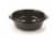 Rubbermaid® Take Alongs® Meal Prep Food Storage Containers - Black Perspective: right