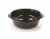 Rubbermaid® Take Alongs® Meal Prep Food Storage Containers - Black Perspective: right