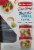 Rubbermaid® Take Alongs® Twist and Seal™ Food Storage Containers Perspective: right