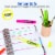 Avery® Desk Style Chisel Tip Hi-Liter™ Perspective: right