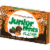 Junior Mints Halloween Candy Perspective: right