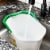 Libman® Oval Utility Bucket Perspective: right