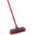 Libman Floor Scrub with Steel Handle 6 Pack 00547 Perspective: right