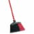 Libman® Indoor/Outdoor Angle Broom Perspective: right