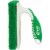 Libman® Tile and Tub Scrub Brush - White/Green Perspective: right