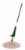Libman® Heavy Duty Wonder® Mop Perspective: right