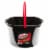 Libman® Utility Bucket - Black Perspective: right