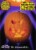 Fun World® Pumpkin Pro Flaming Pumpkin Lite - Orange Perspective: right