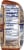 Blue Ribbon Whole Grain Brown Rice Perspective: right