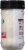 Marie's Creamy Italian Garlic Dressing Perspective: right