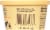 Blue Bell® Homemade Vanilla Ice Cream Cup Perspective: right