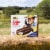 Blue Bell® Mooo Bars® Chocolate Coated Vanilla Frozen Dairy Dessert Bars Perspective: right